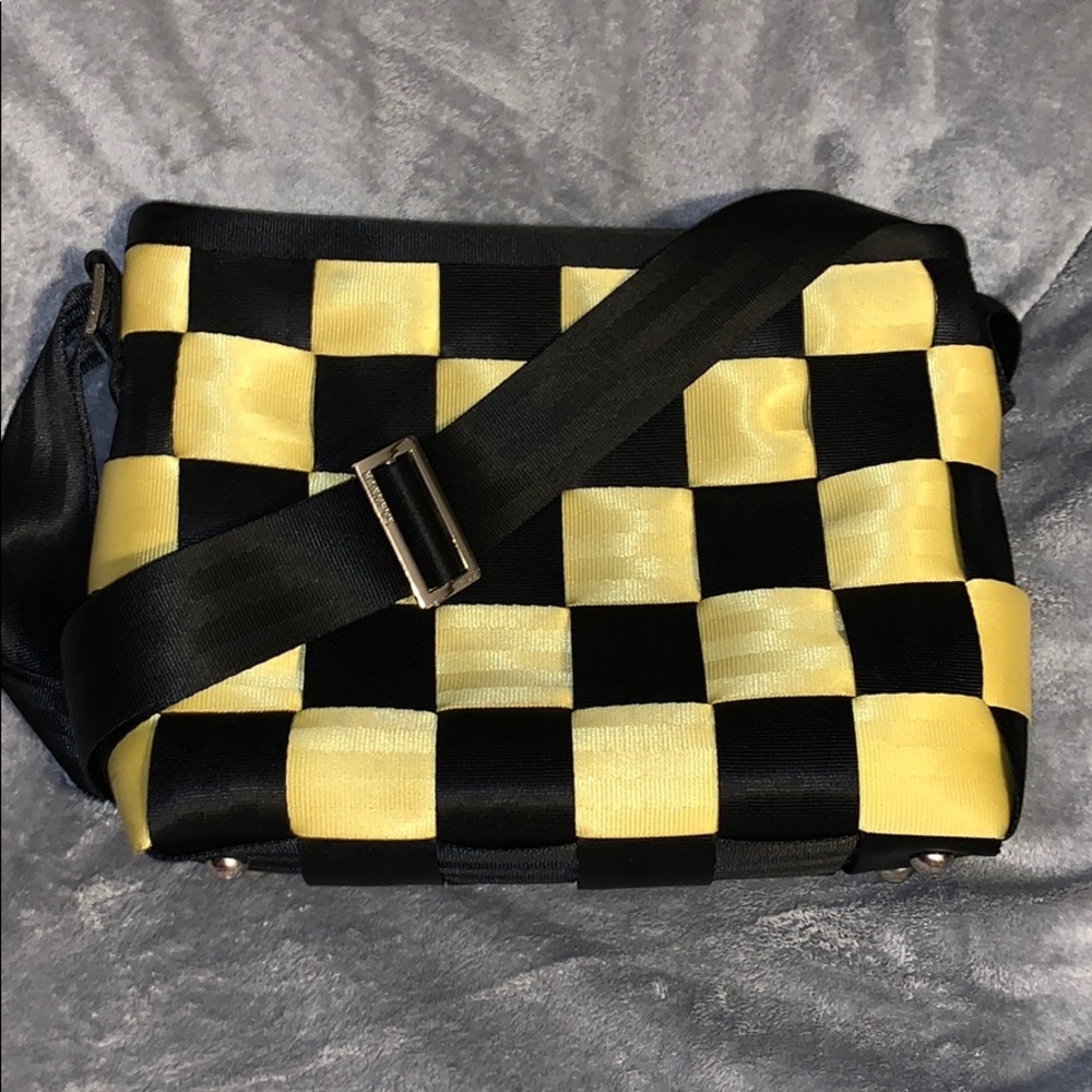 Harveys Limited Edition Honey Bee Convertible Tote